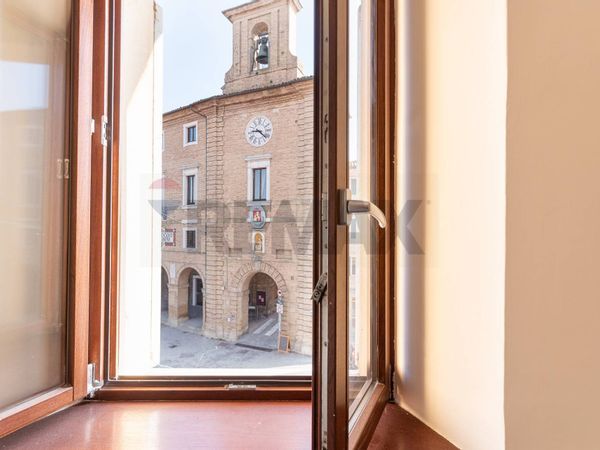 Appartamento Cupramontana, AN Vendita