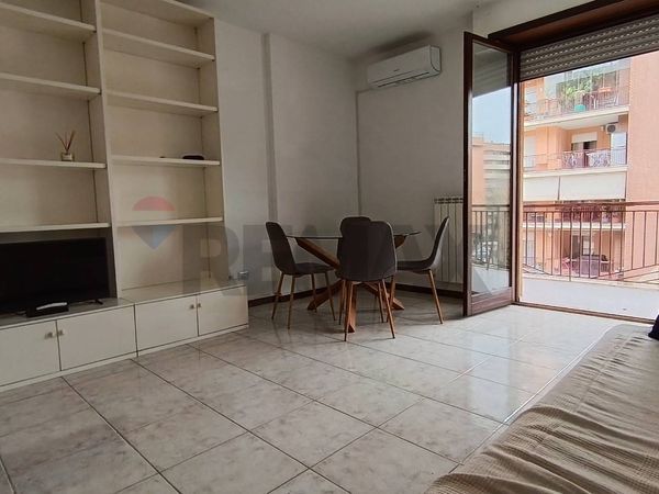 Appartamento Torrino, Roma, RM Affitto - Foto 3