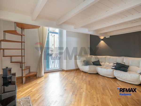 Appartamento Borgo, Taranto, TA Affitto - Foto 4