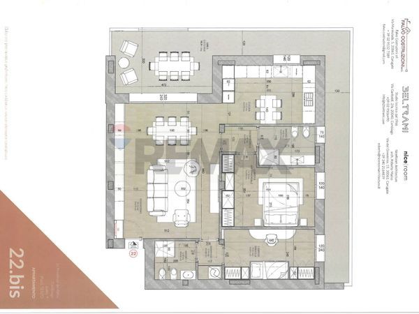 Nuove costruzioni Cambiago, MI Vendita - Foto 2