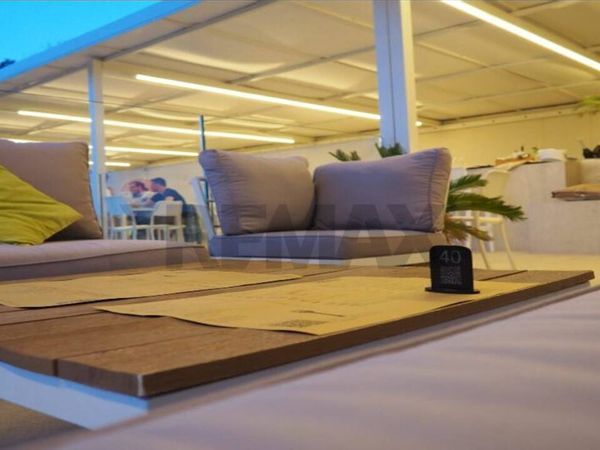 Ristorante Soria, Pesaro, PU Affitto - Foto 4