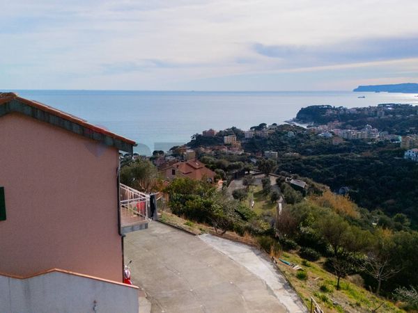 Villa singola Celle Ligure, SV Vendita - Foto 2