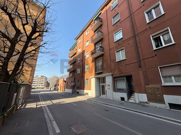 Appartamento Centro, Como, CO Vendita - Foto 3