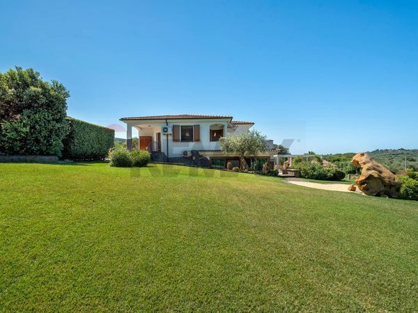 Villa singola Alghero, SS Vendita - Foto 4