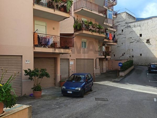 Appartamento Carini, PA Affitto - Foto 4