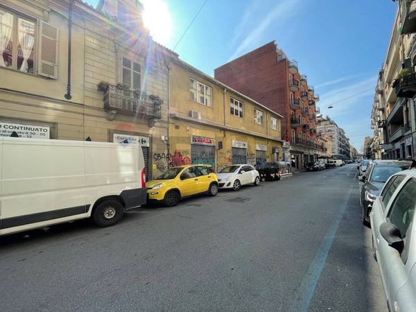 Locale Commerciale Torino, TO Affitto - Foto 3