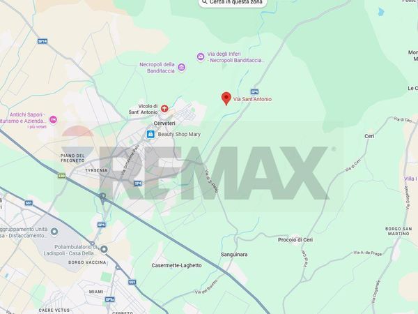 Appartamento Cerveteri, RM Vendita - Foto 2