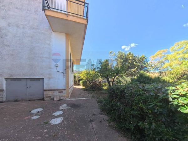 Villa singola Torretta, PA Vendita - Foto 3