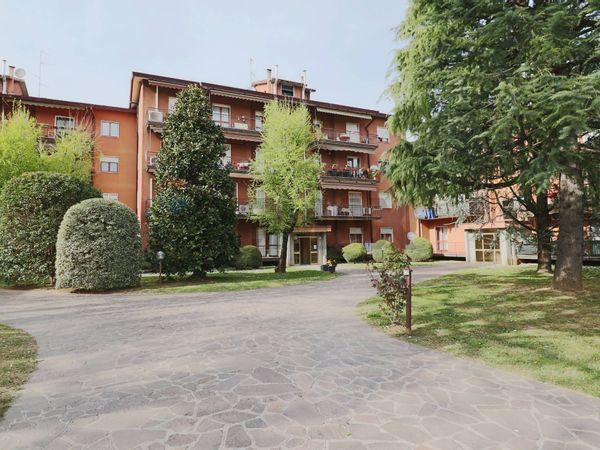 Appartamento Calusco centro, Calusco d'Adda, BG Vendita