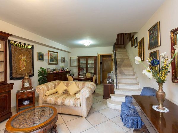 Villa a schiera Valverde, CT Vendita