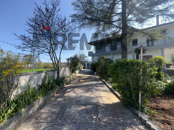 Villetta bifamiliare Santeramo in Colle, BA Vendita - Foto 2