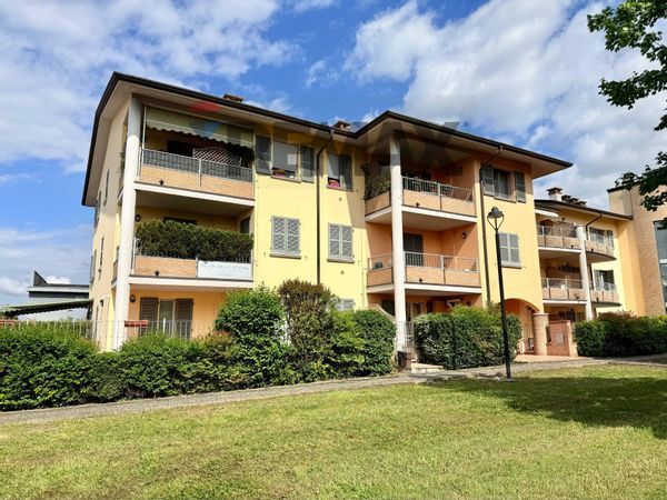 Appartamento Manerbio, BS Vendita