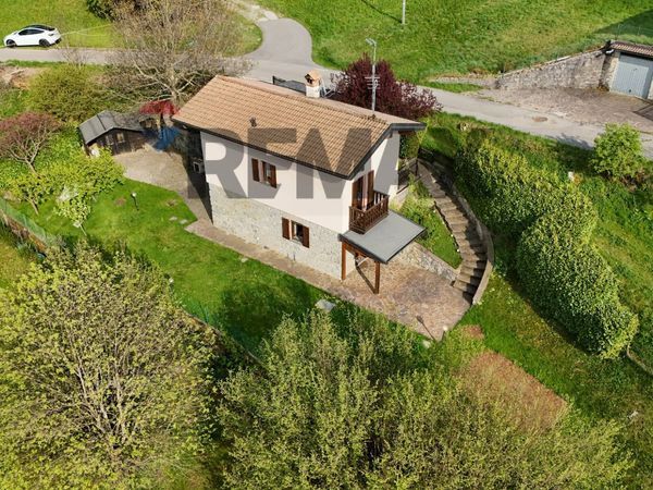 Villa o villino Miragolo San Marco, Zogno, BG Vendita - Foto 3