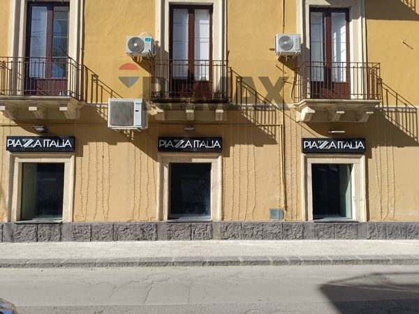 Locale Commerciale Ramacca, CT Affitto - Foto 2