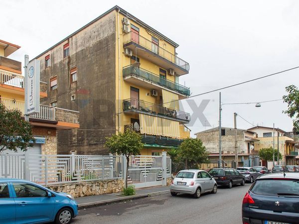 Appartamento Misterbianco, CT Vendita