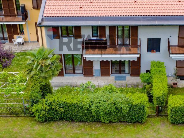 Appartamento Lavena Ponte Tresa, VA Vendita - Foto 3