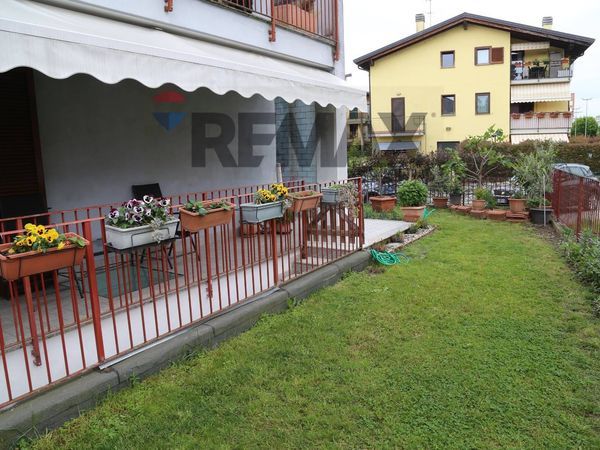 Appartamento Sesto Calende, VA Vendita - Foto 2