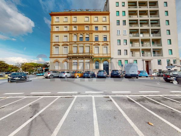 Appartamento Centro Mare, Viareggio, LU Vendita