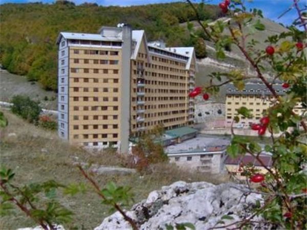 Appartamento Roccaraso, AQ Vendita