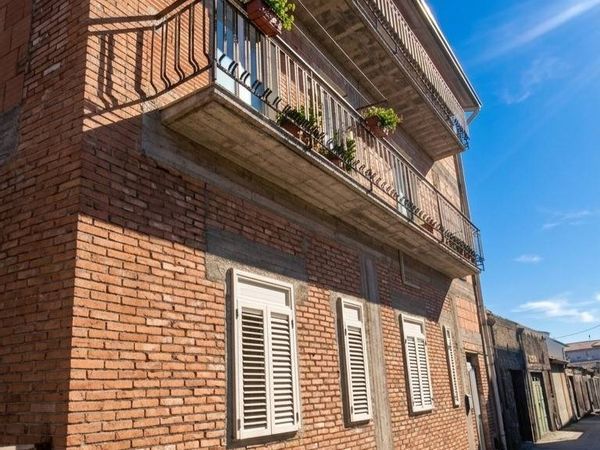 Villa o villino Moio Alcantara, ME Vendita