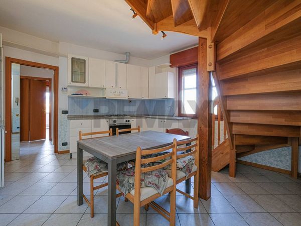 Appartamento Ambivere, BG Vendita - Foto 2