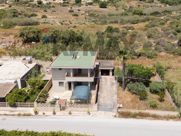 Casa Indipendente Scoglitti, Vittoria, RG Vendita
