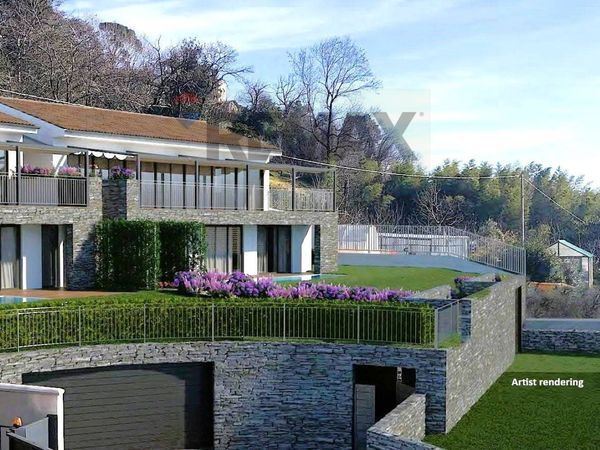 Villa singola Suna, Verbania, VB Vendita - Foto 2