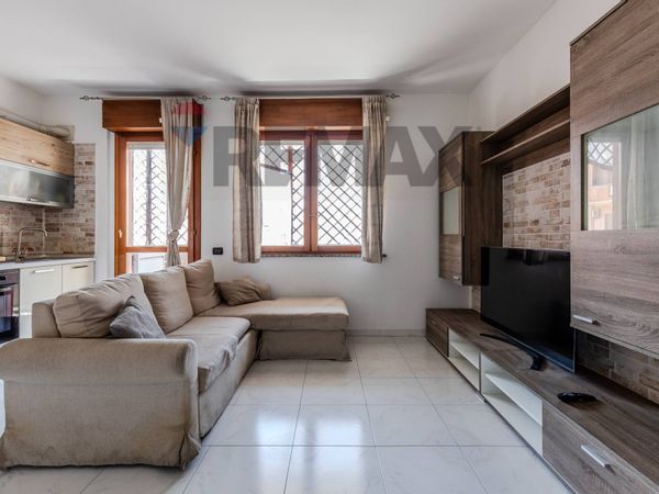 Appartamento Zona Centro, Quartu Sant'Elena, CA Vendita