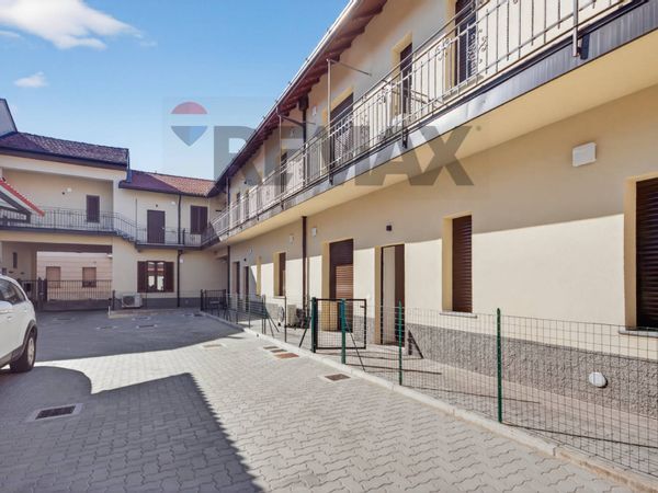 Appartamento Lissone, MB Vendita