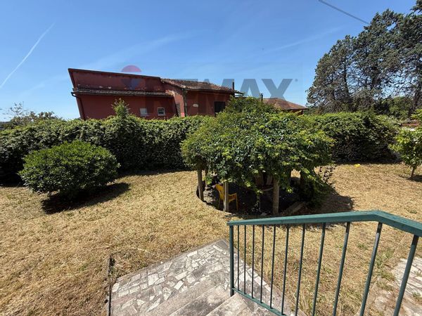 Villa o villino Tomba di Nerone, Roma, RM Affitto - Foto 3