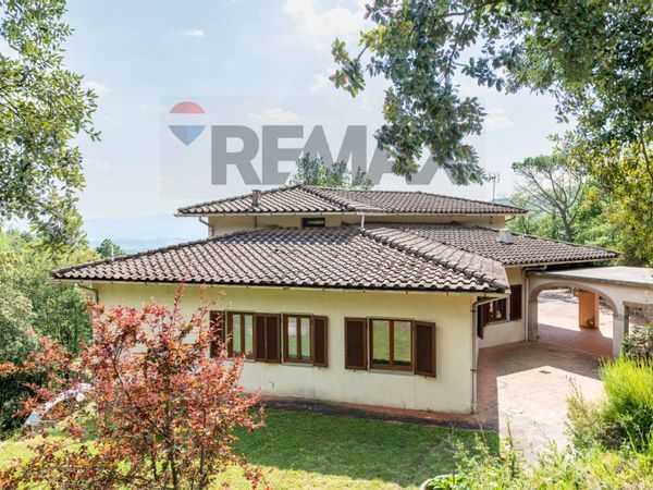 Casa Indipendente Loro Ciuffenna, AR Vendita - Foto 2