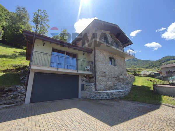 Villa singola Schignano, CO Vendita - Foto 2