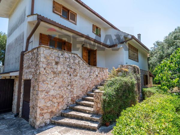 Villa singola Statte, TA Vendita - Foto 3
