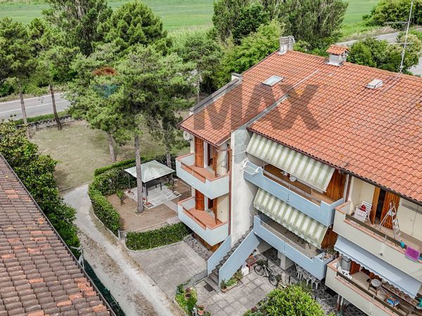 Villa a schiera Lido Adriano, Ravenna, RA Vendita - Foto 3
