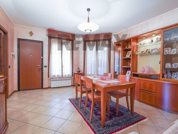 Appartamento Pontirolo Nuovo, BG Vendita