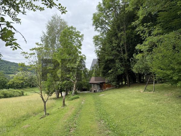 Cascina/Casale Cet, Belluno, BL Vendita - Foto 2