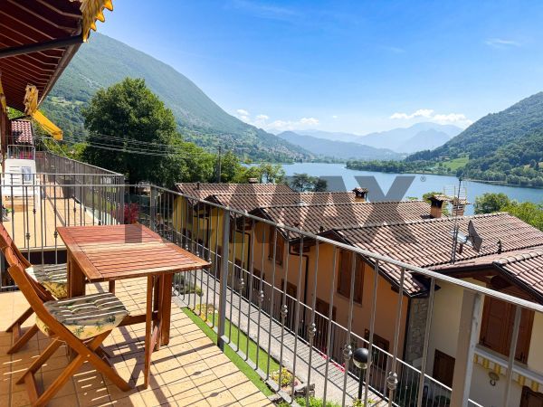 Appartamento Ranzanico, BG Vendita