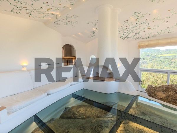 Villa singola Porto Rotondo, Olbia, SS Vendita - Foto 2
