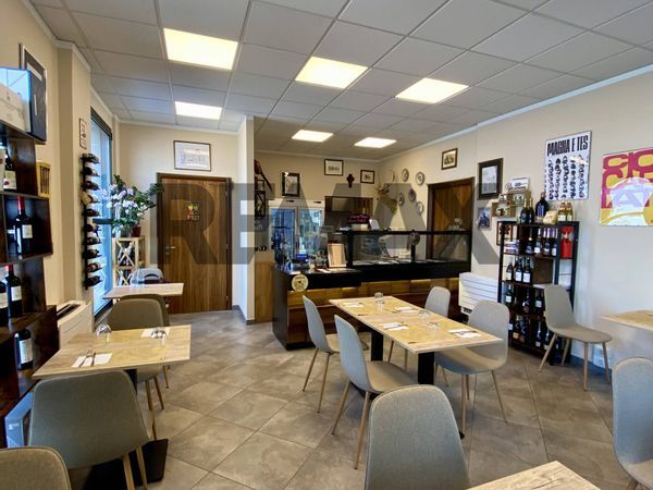 Ristorante Canossa, RE Vendita - Foto 3