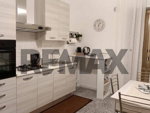 Appartamento Borgo, Taranto, TA Affitto