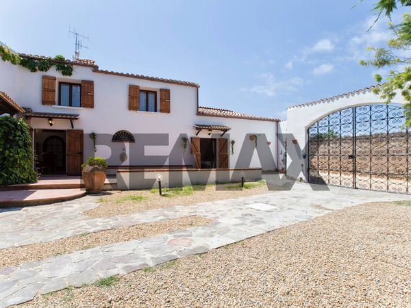 Cascina/Casale Alghero, SS Vendita - Foto 2