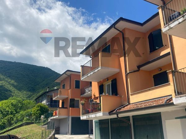 Appartamento Porle, Vallio Terme, BS Vendita