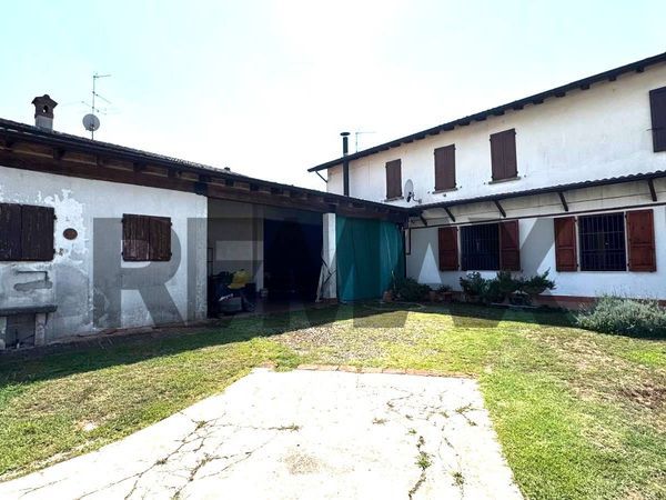 Casa Indipendente Gallignano, Soncino, CR Vendita - Foto 4
