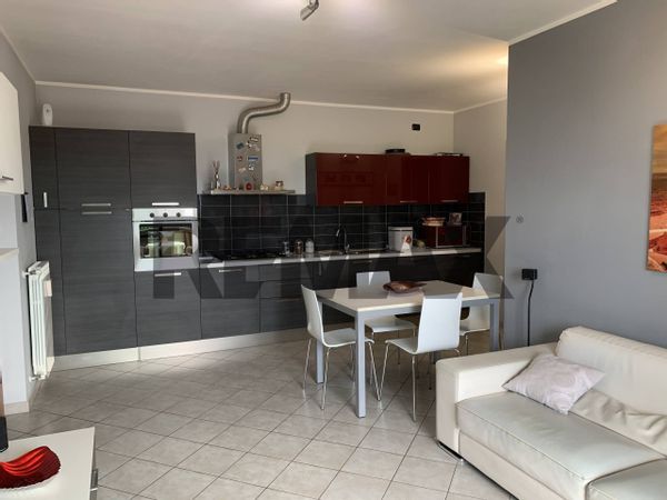 Appartamento Trecate, NO Vendita - Foto 2