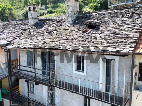 Casa Indipendente Barbè, Oggebbio, VB Vendita - Foto 4