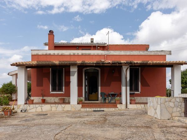 Villa o villino Noto, SR Vendita