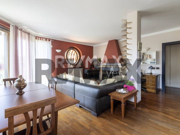 Villetta bifamiliare Palazzolo Milanese, Paderno Dugnano, MI Vendita - Foto 4