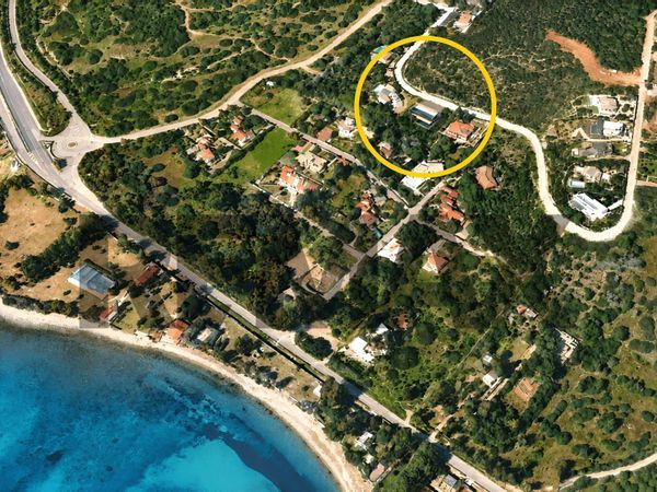 Villa singola Zona Terra Mala, Quartu Sant'Elena, CA Vendita - Foto 2