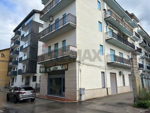 Appartamento Sant'Agata di Militello, ME Vendita - Foto 4