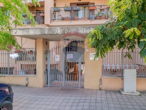 Appartamento Santa Flavia, PA Vendita - Foto 3